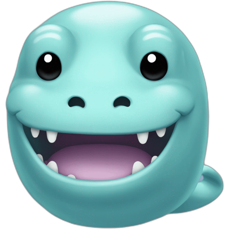 Quagsire emoji