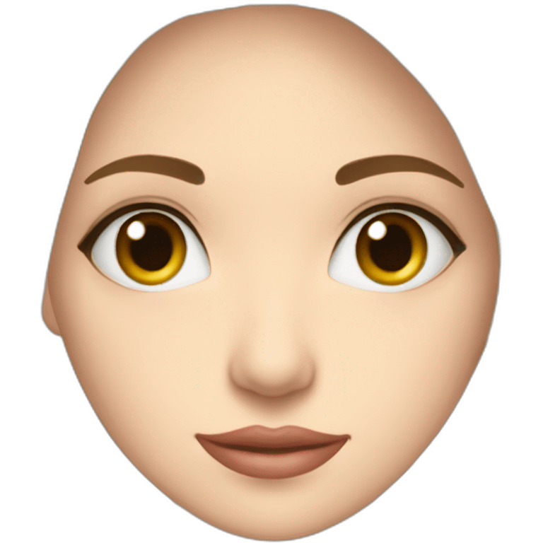 viki odintkova emoji