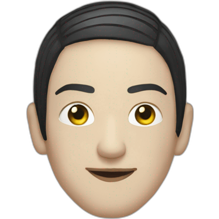 Brian molko emoji