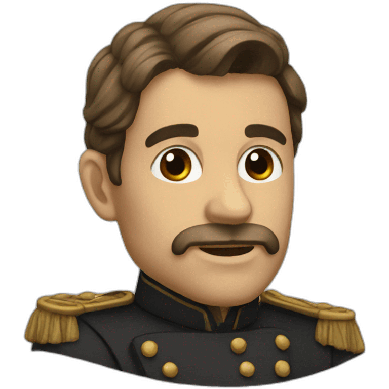 Adolphe emoji