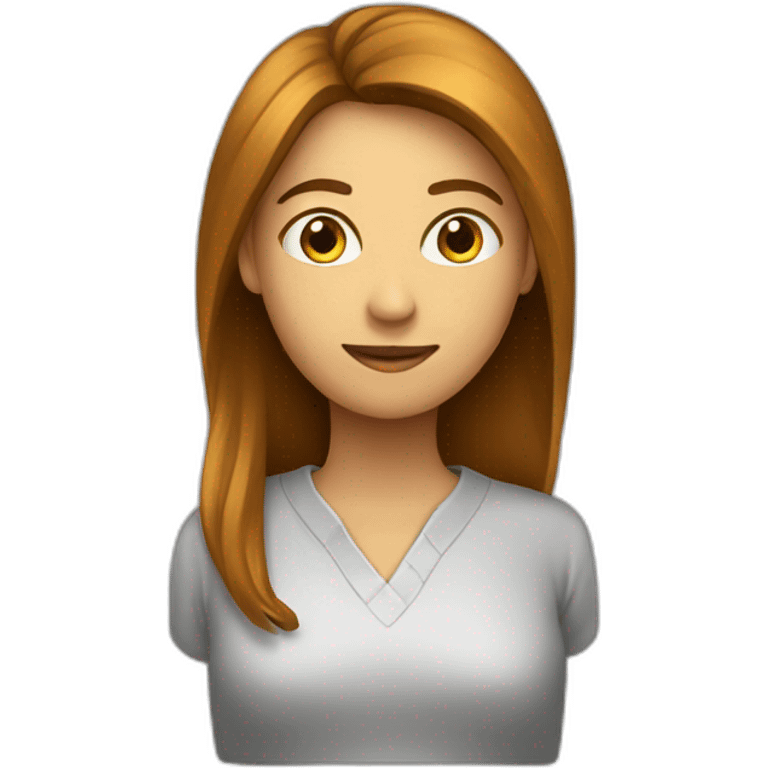 Homme sur femme emoji