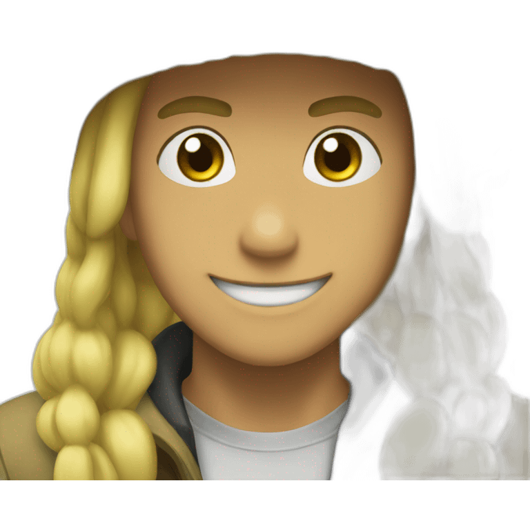 Sacha pokemon emoji