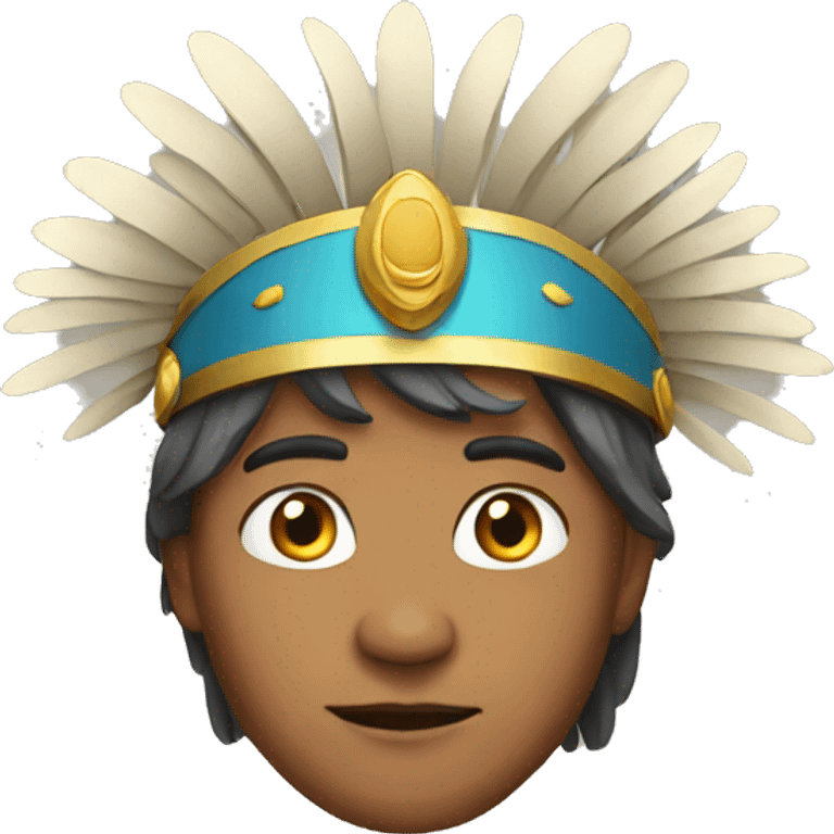 CHIEF emoji