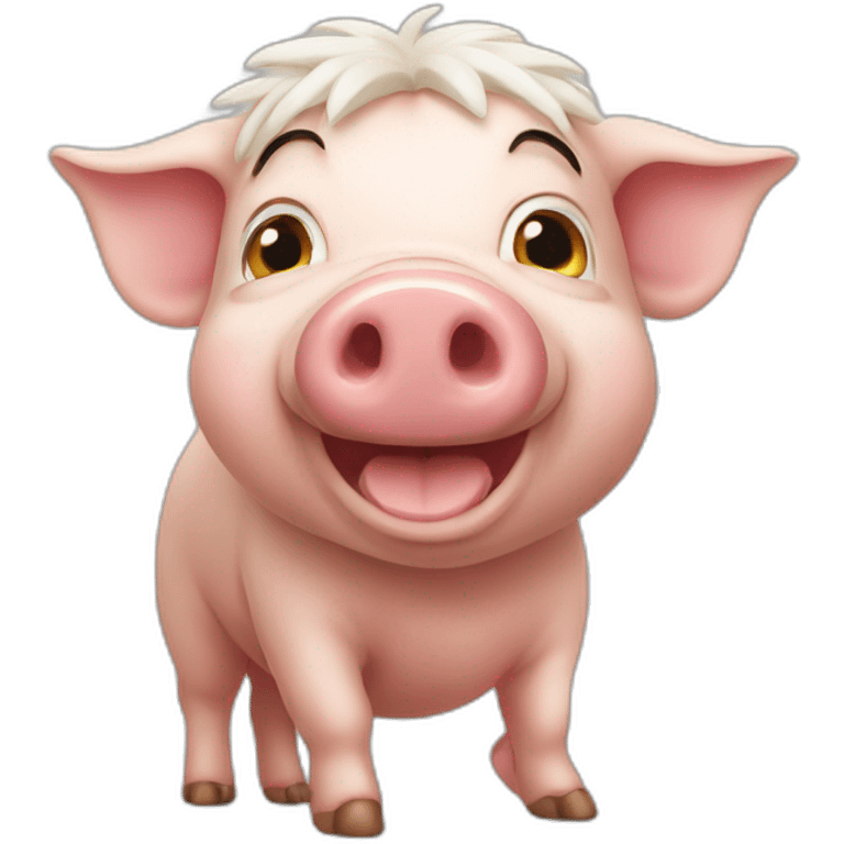 Cochon d’Inde  emoji