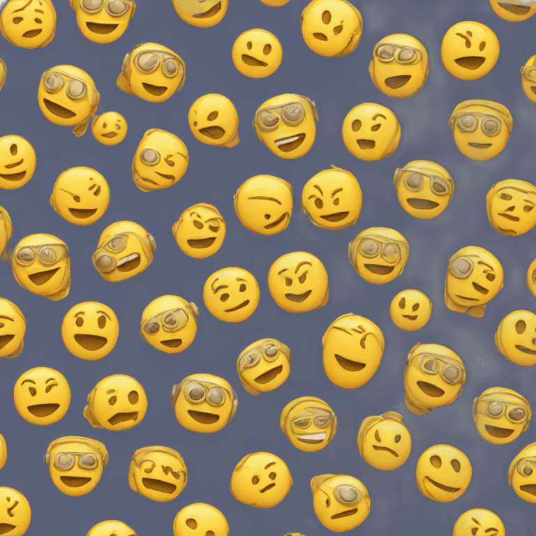 BOTS emoji