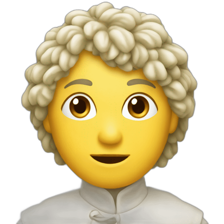 Dolma emoji