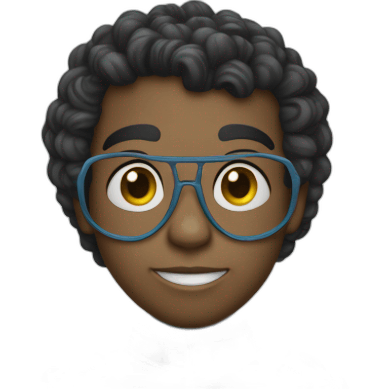 Beebo légende of tomorrow emoji