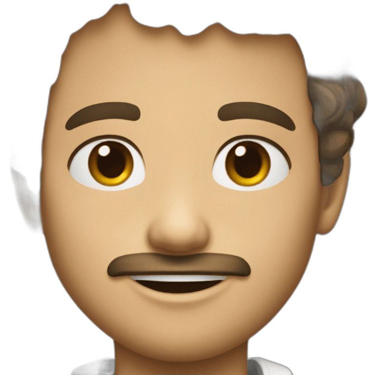 tomy robbins emoji