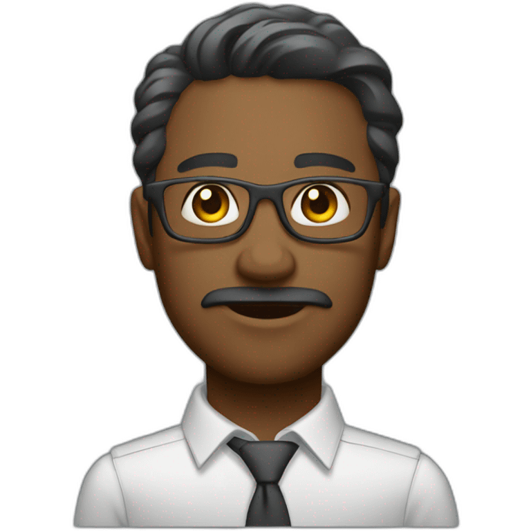 Project Manager malabarista emoji