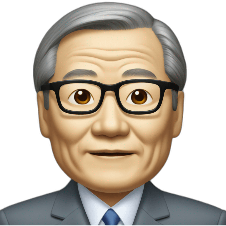 jiang zemin emoji