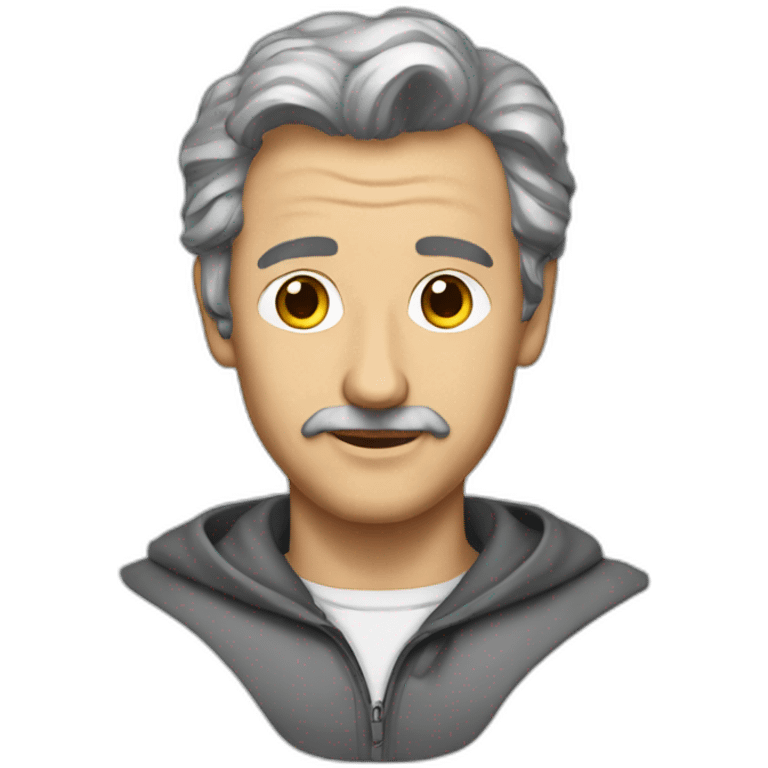 Jean Philippe dancoine emoji