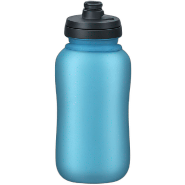 Prime Hydration bottle emoji