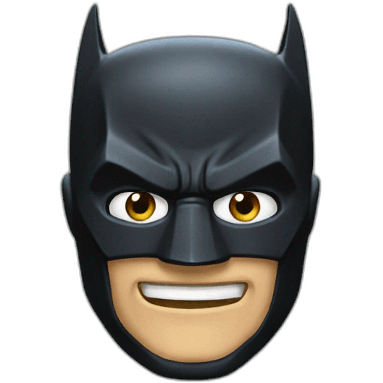 batman-old emoji