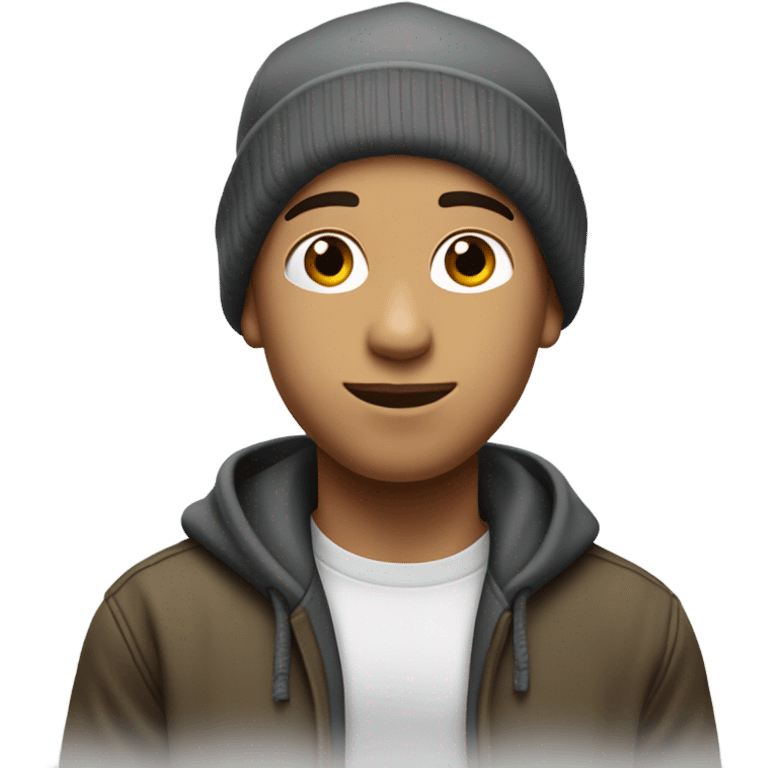 Eminem but sog emoji