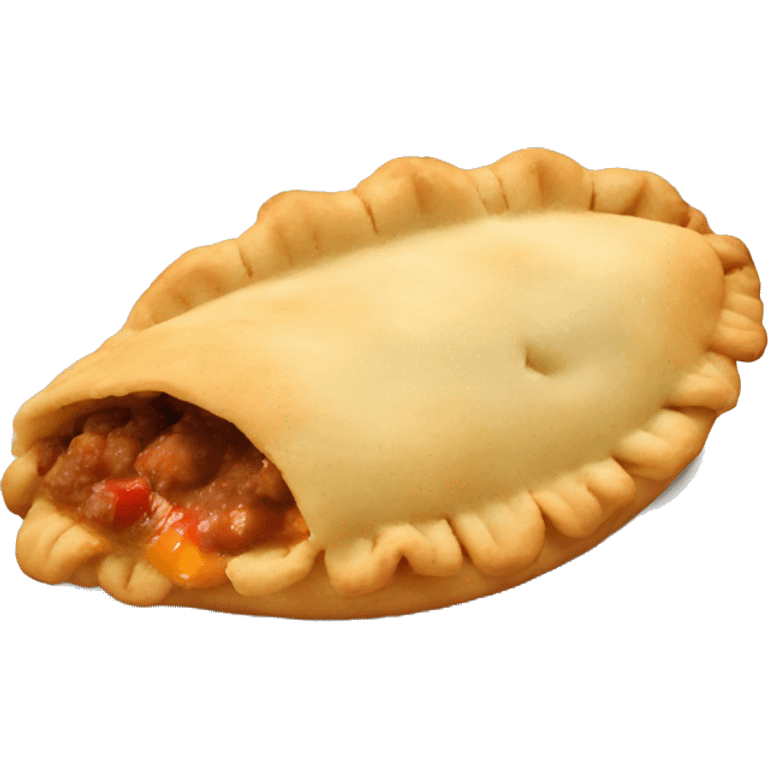 Empanada  emoji