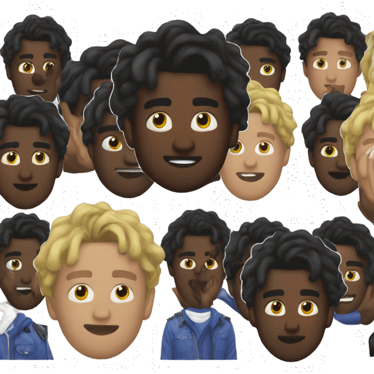 Playboi carti emoji emoji