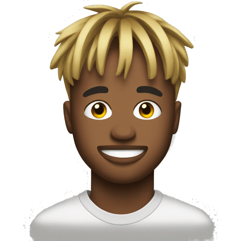 Juice WRLD emoji