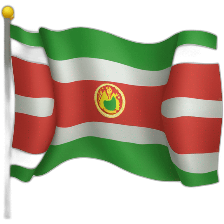 tatarstan flag emoji