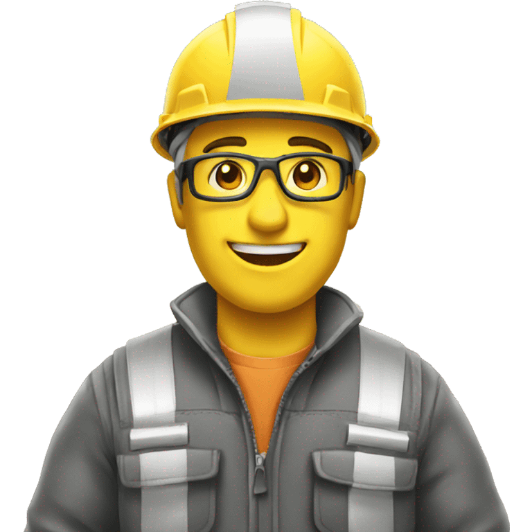 construccion  emoji