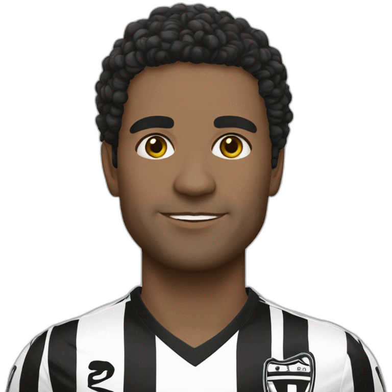 Botafogo emoji