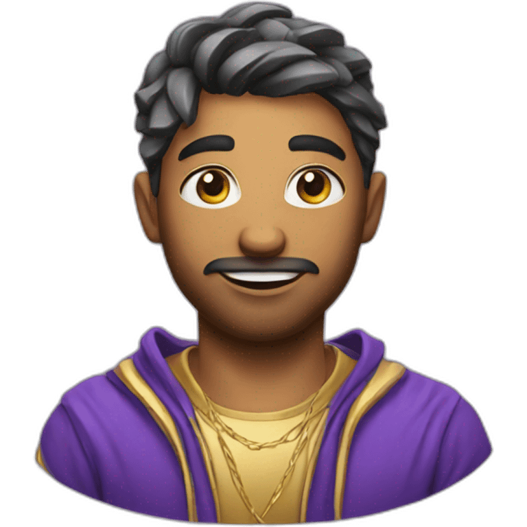 Libra gaming emoji