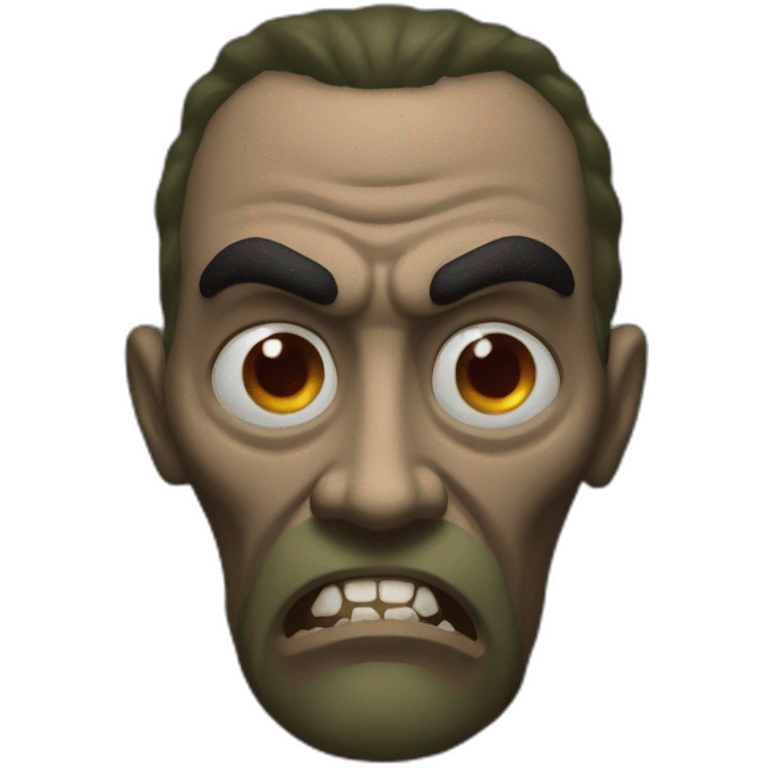 DOOM emoji