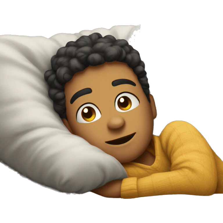 Cozy emoji