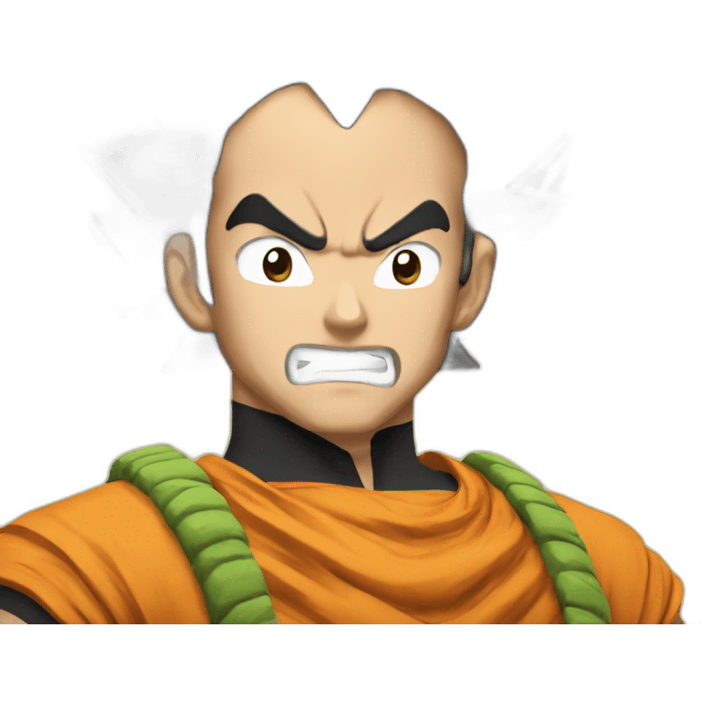 Kakarot ssj emoji