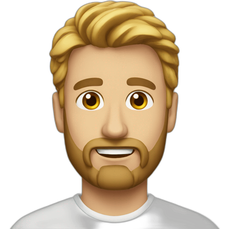 Eric zemour emoji