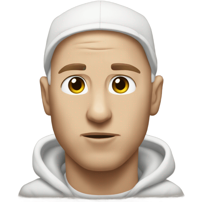 eminem emoji