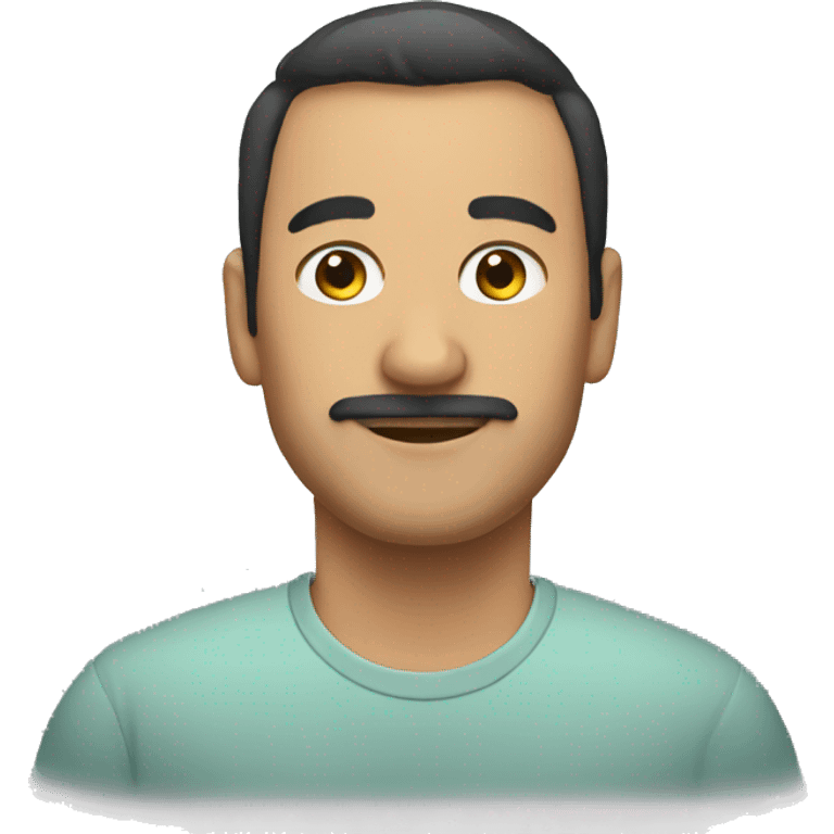 Ivo Ianteherana  emoji