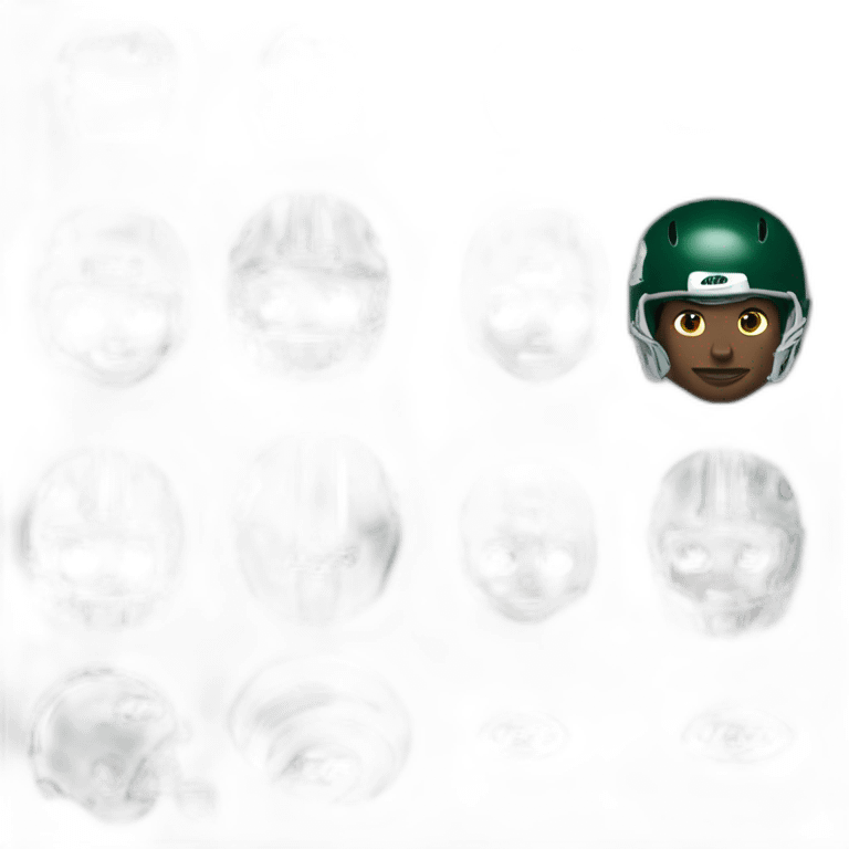 new york jets emoji