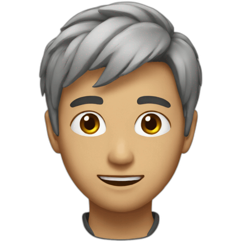 chan emoji