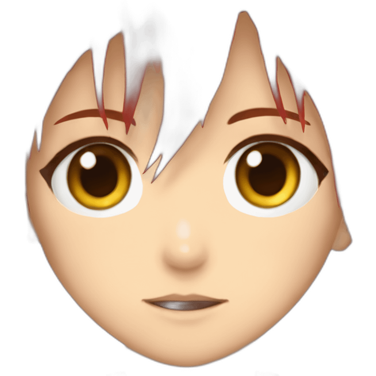 asuka-langley-soryu emoji