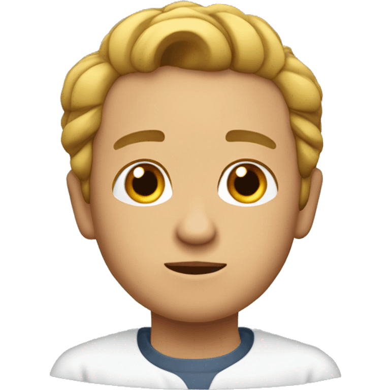 Johnny Cense emoji