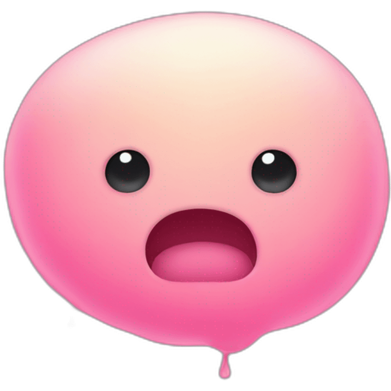 blob emoji