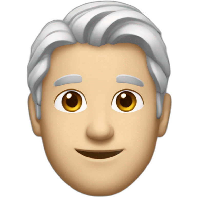 Olivier giroid emoji