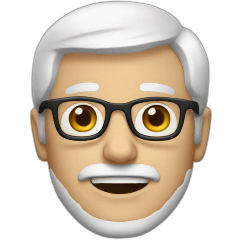 john costello emoji