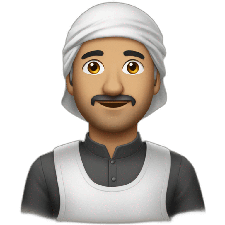 abdelmadjid tebune emoji