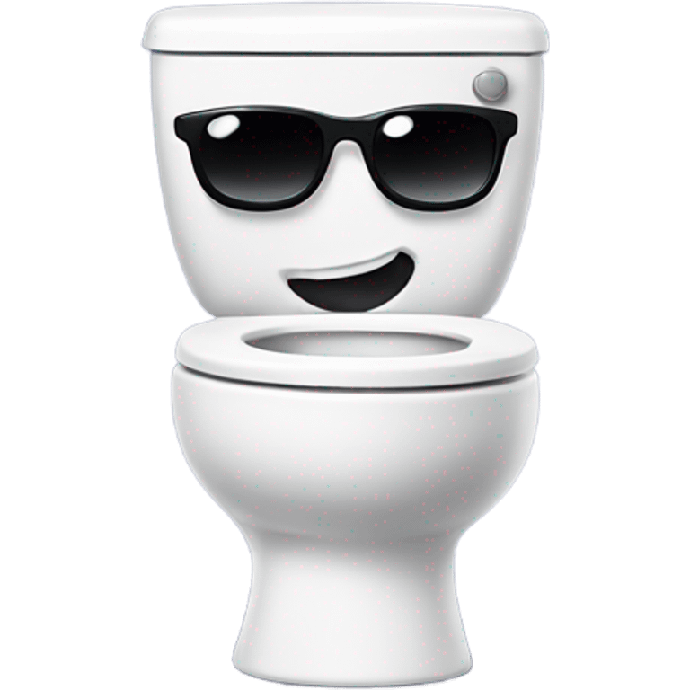 skibidi toilet emoji