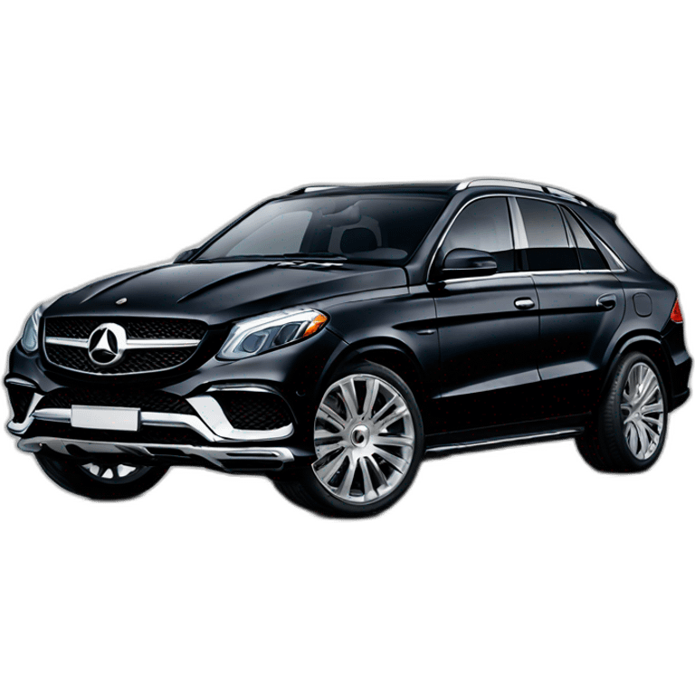 Gle Maybach emoji