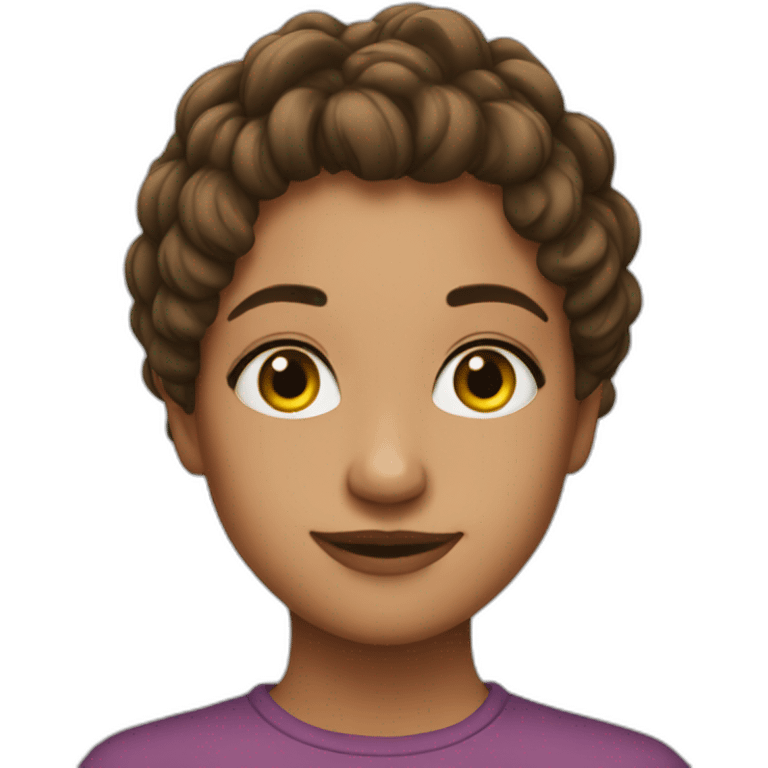 Talia emoji