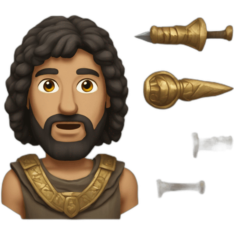 age of empires emoji