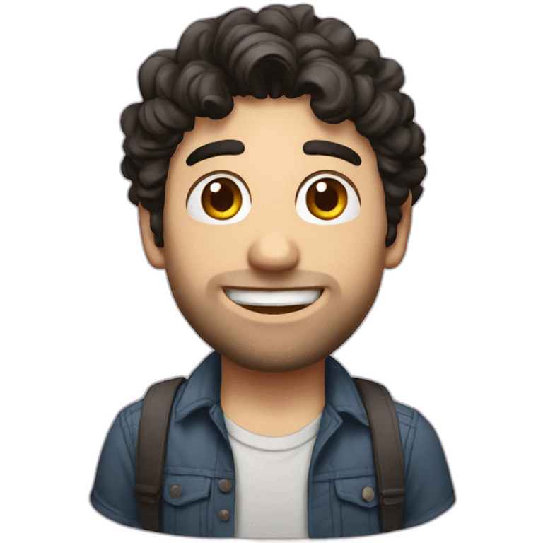 Ethan klein emoji