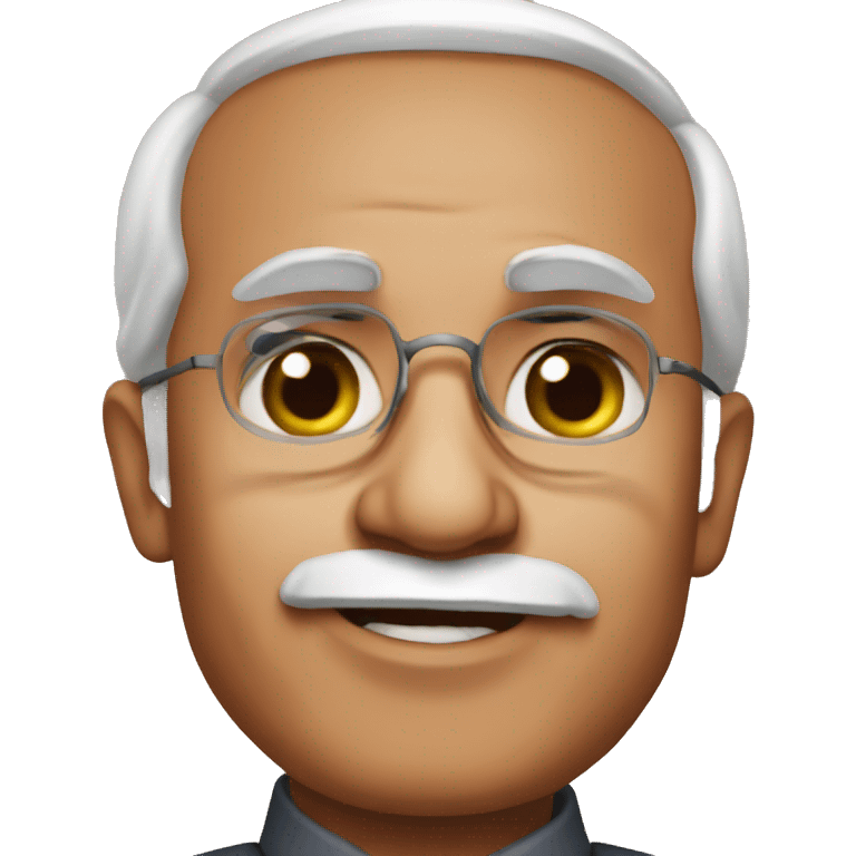 modi emoji