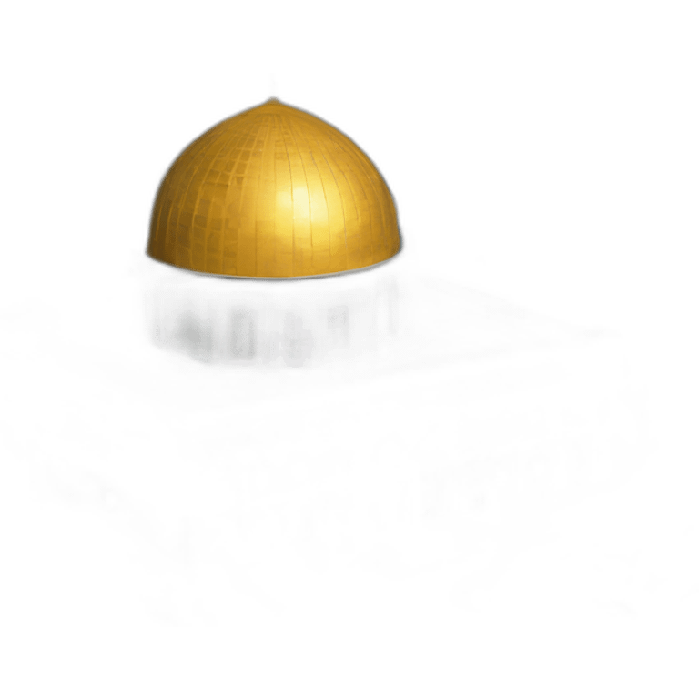 al-aqsa mosque emoji