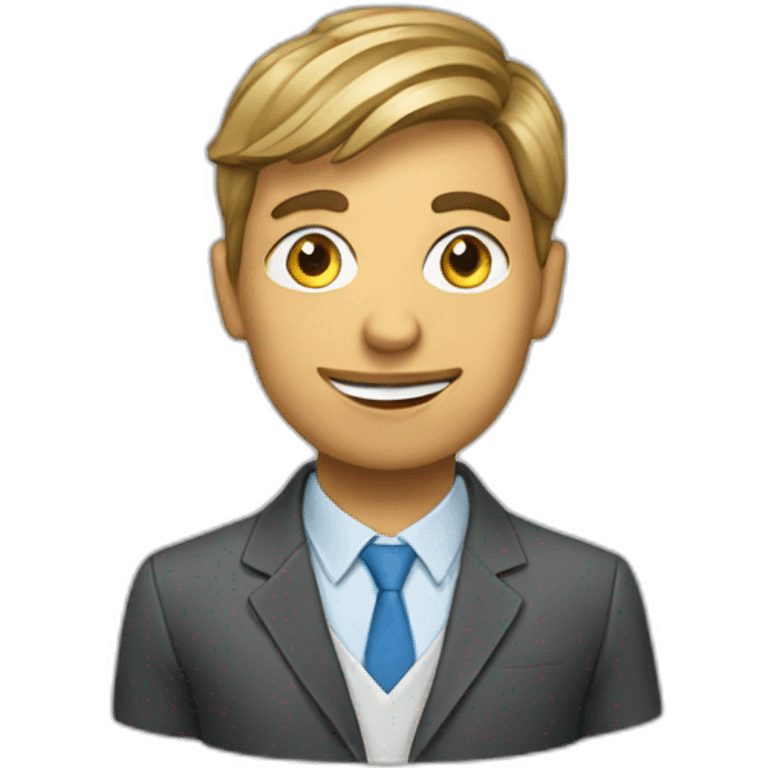 swiss tech talent emoji