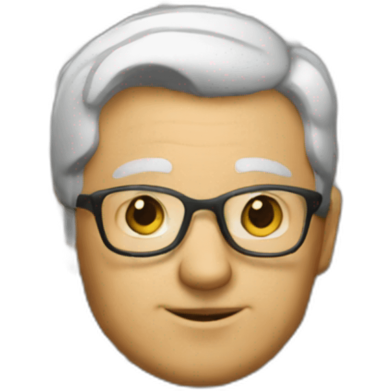 profesor emoji