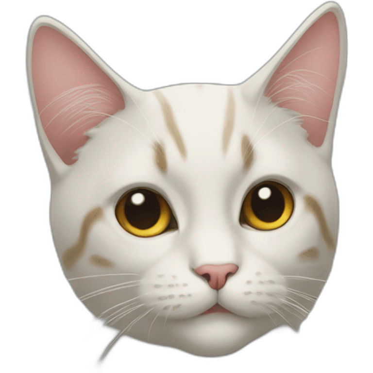 ETL Cat emoji