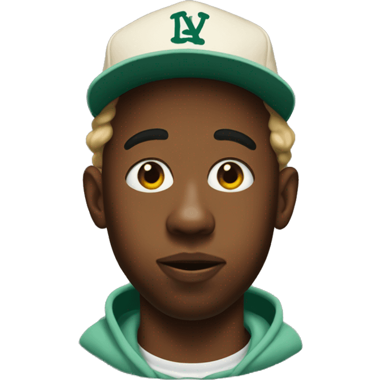 tyler the creator emoji